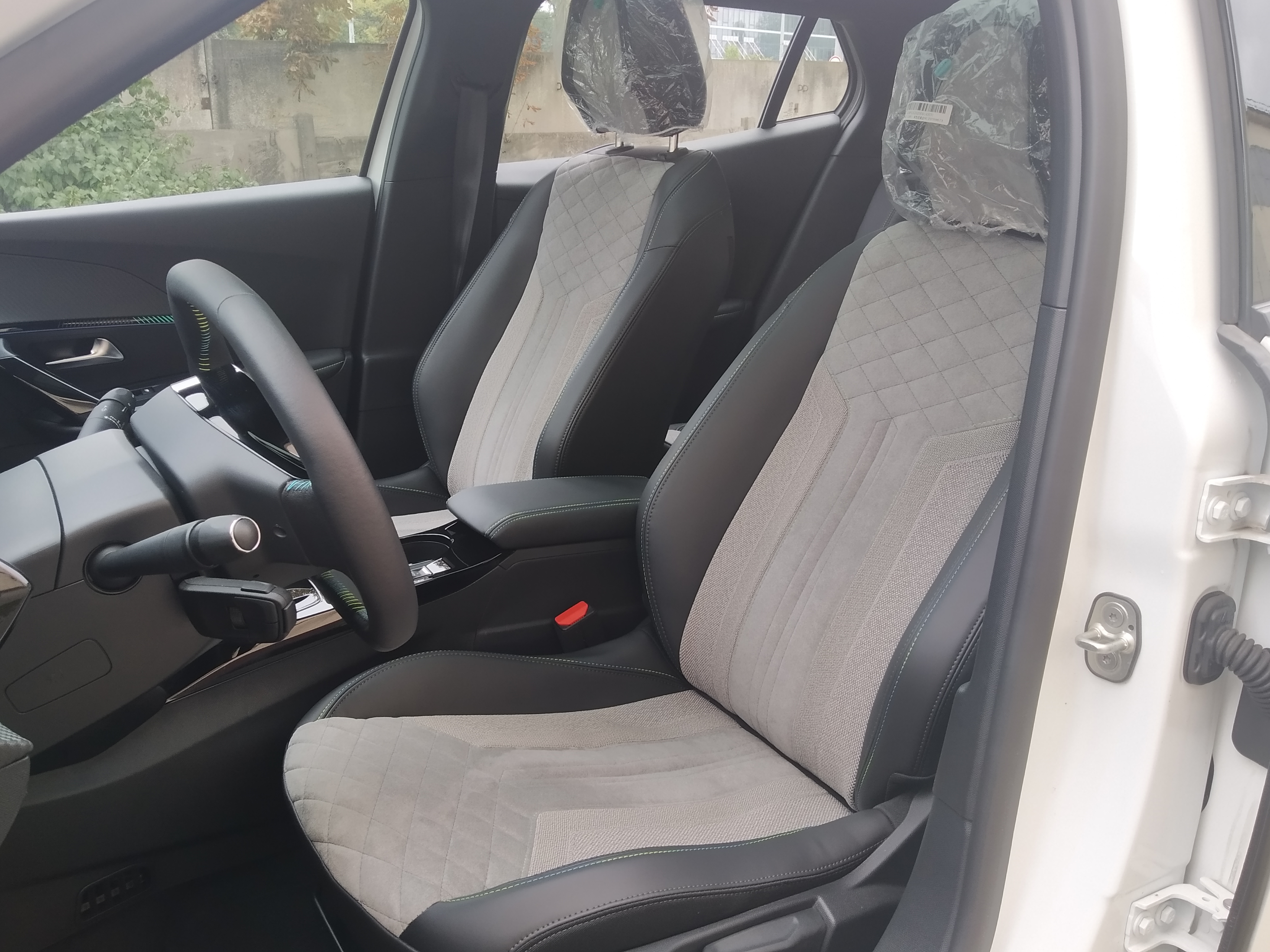 Peugeot e2008 #1258 