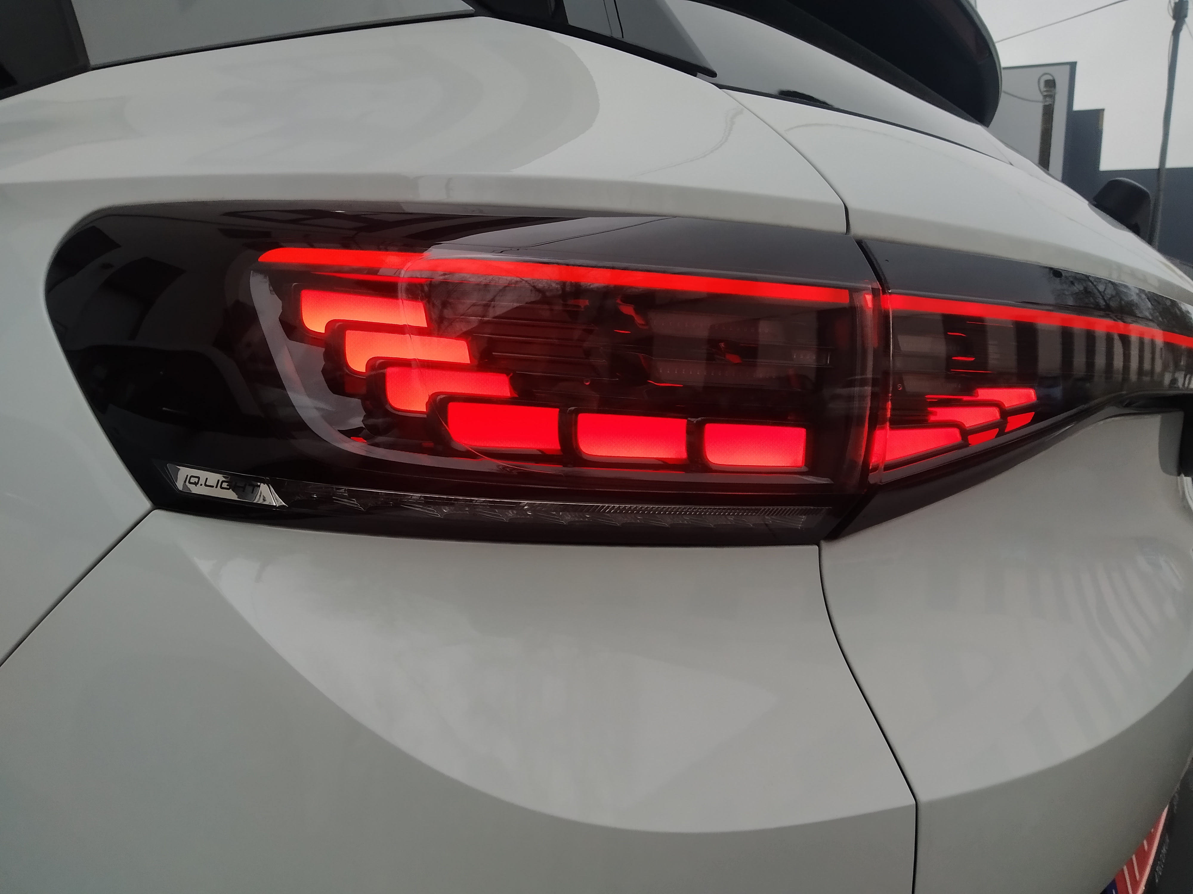 VW  ID4 PURE+ #5102