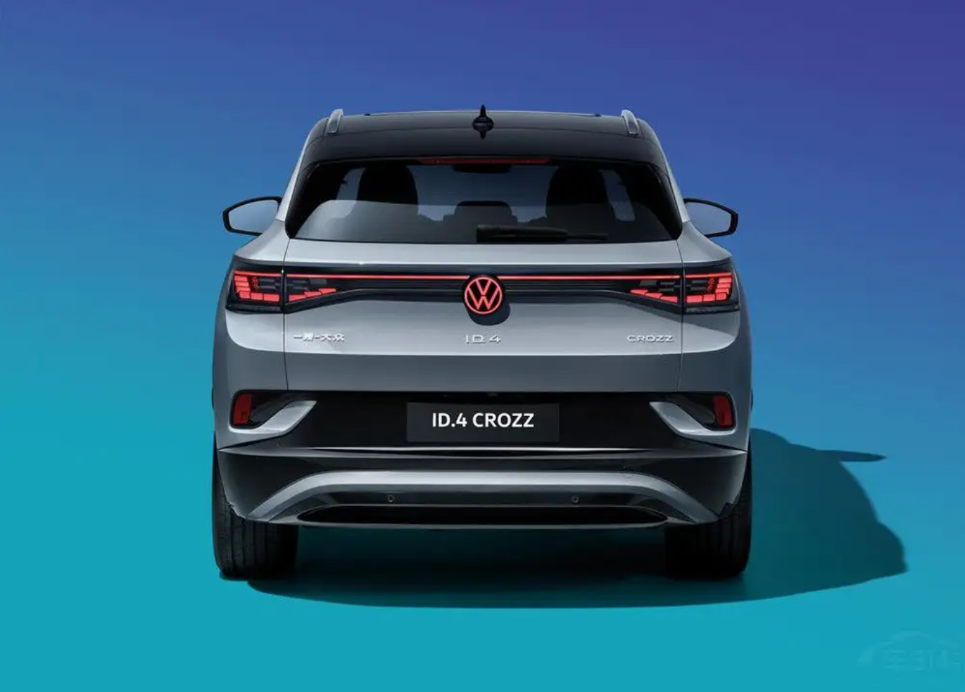 VW  ID4 PRIME (4×4)