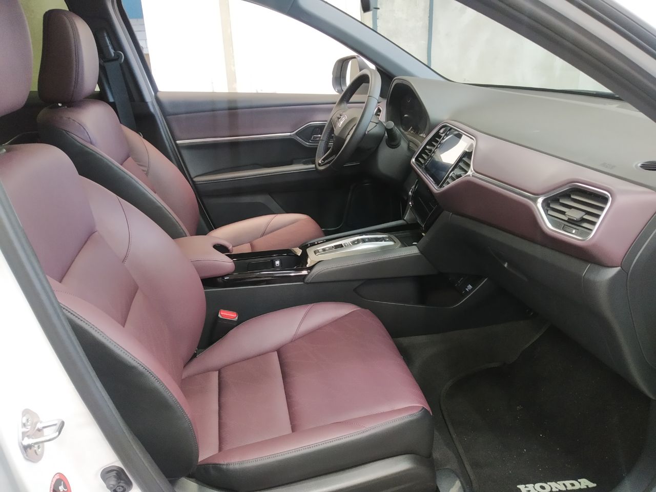 Honda M-NV