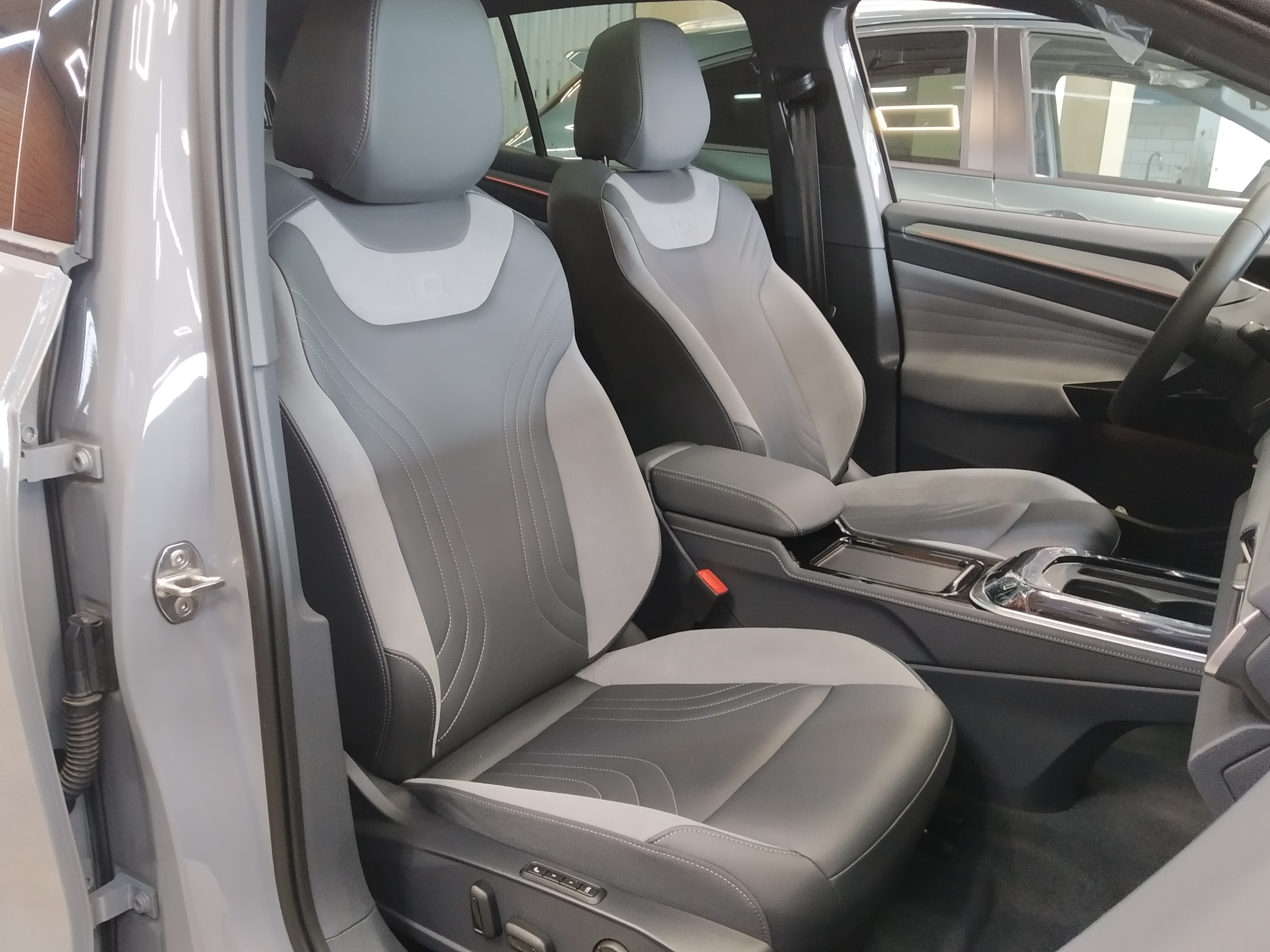 VW ID4 PRO Lite