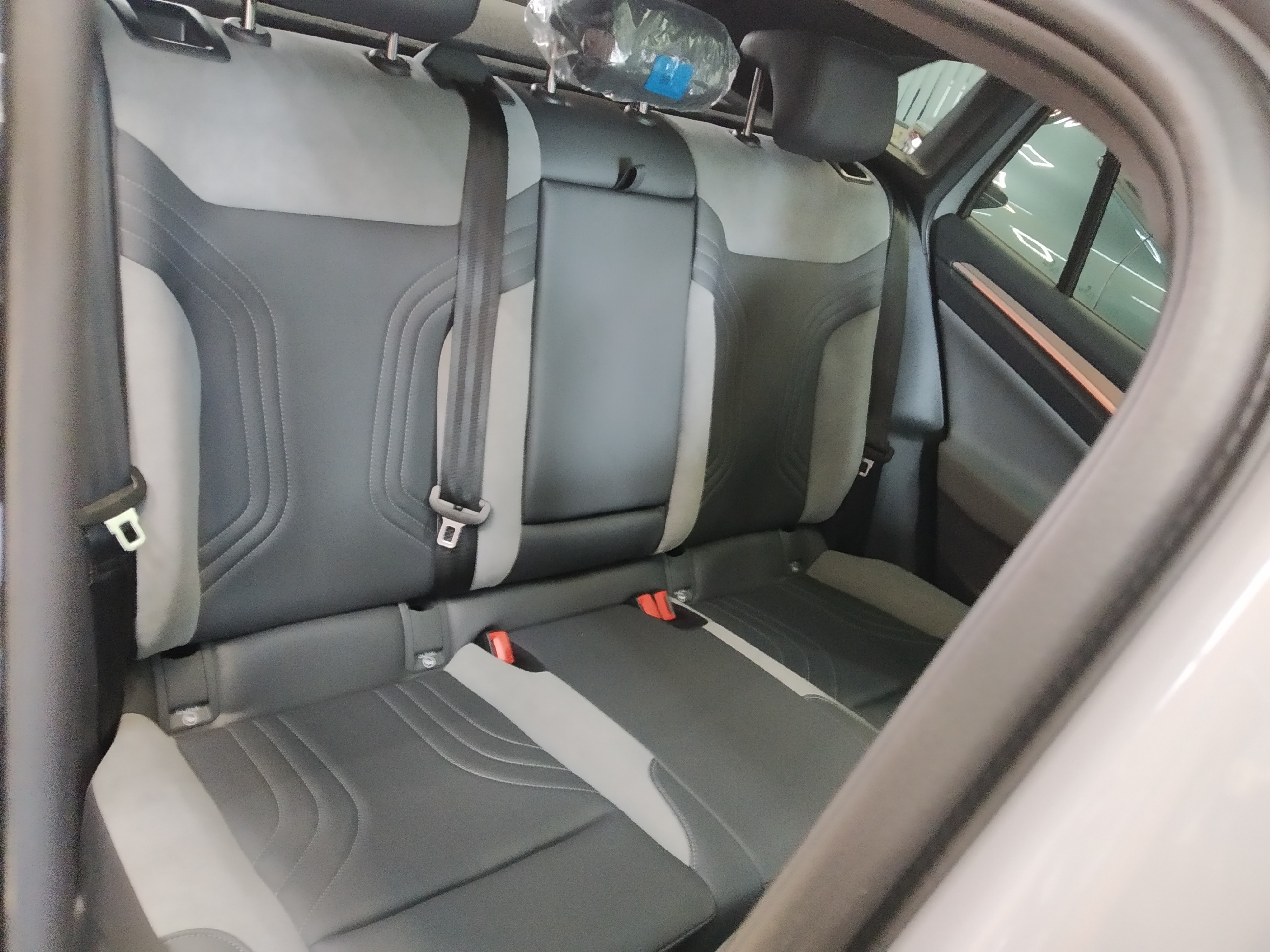 VW ID4 PRO Lite
