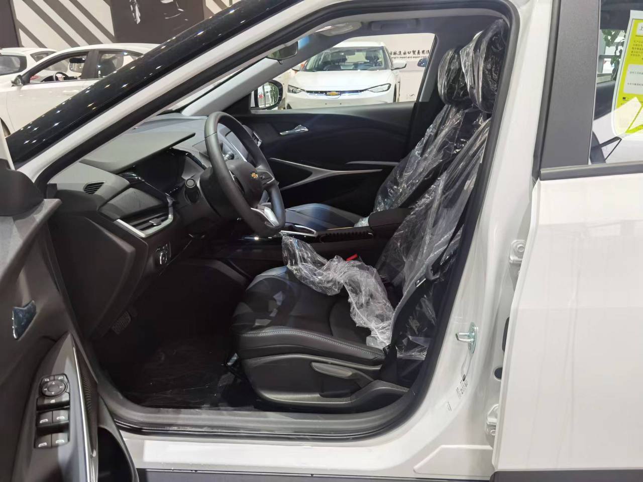 CHEVROLET MENLO