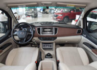 DONGFENG M5 EV