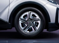Toyota IZOA EV