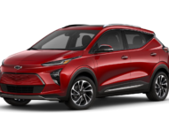 Bolt EUV Premier
