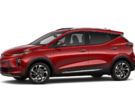 Bolt EUV Premier