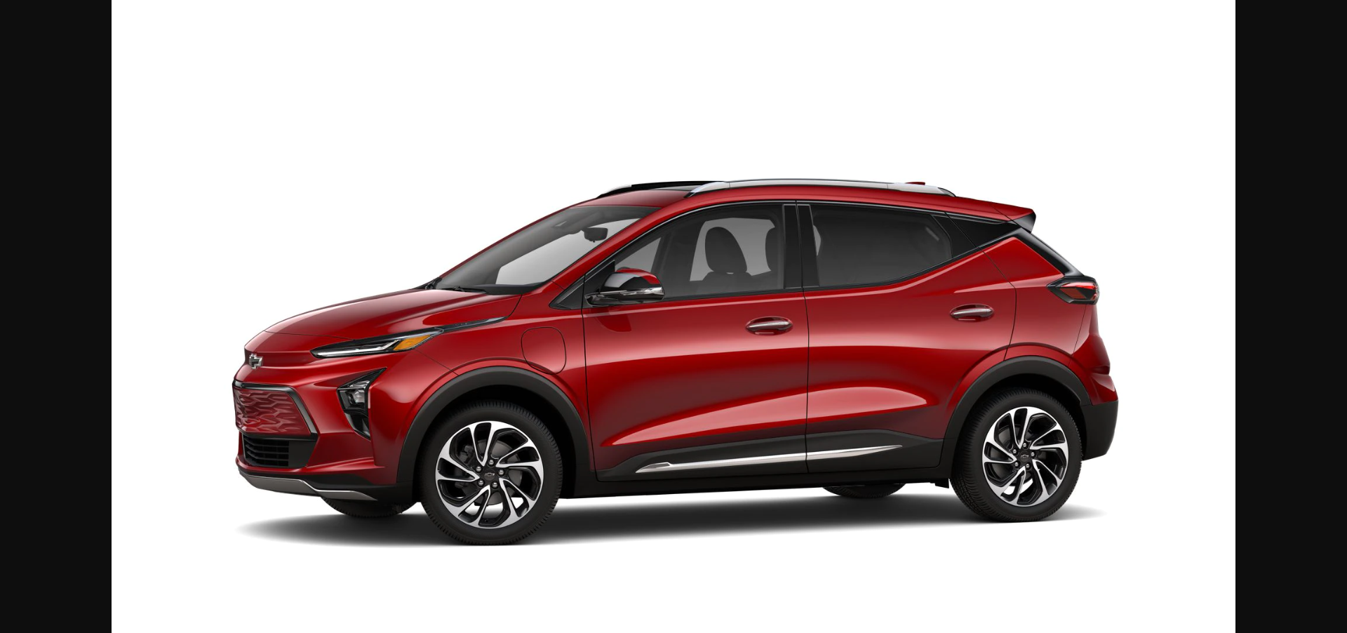 Bolt EUV Premier