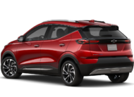 Bolt EUV Premier