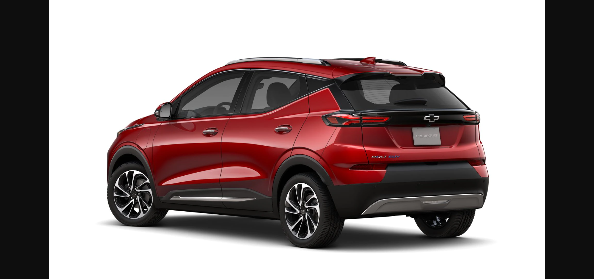 Bolt EUV Premier