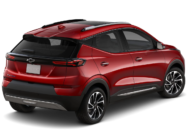 Bolt EUV Premier