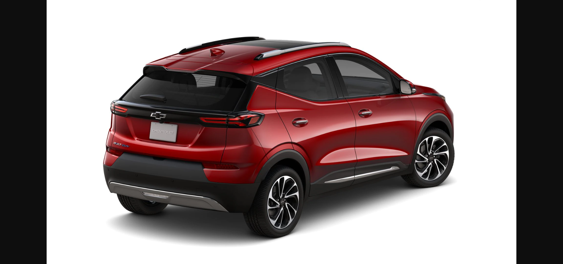Bolt EUV Premier