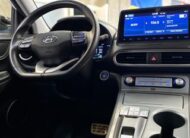 Hyundai Encino EV
