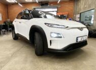 Hyundai Encino EV