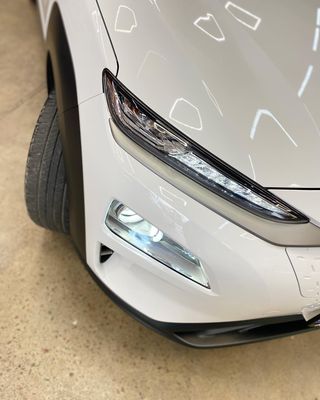 Hyundai Encino EV