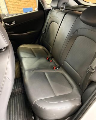 Hyundai Encino EV