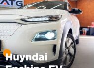 Hyundai Encino EV