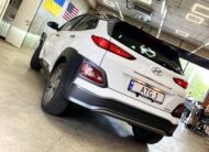 Hyundai Encino EV