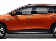 VOLKSWAGEN ID.6 CROZZ