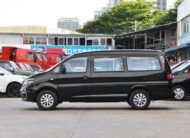 DONGFENG M5 EV