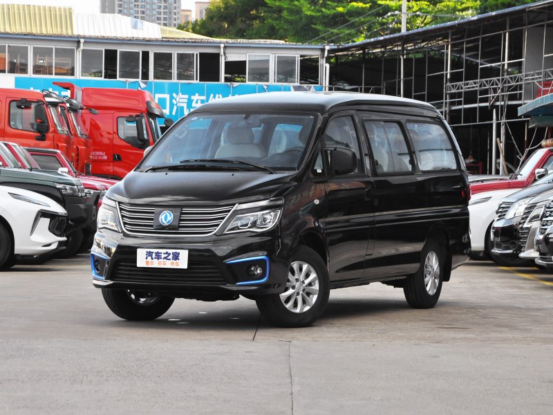 DONGFENG M5 EV
