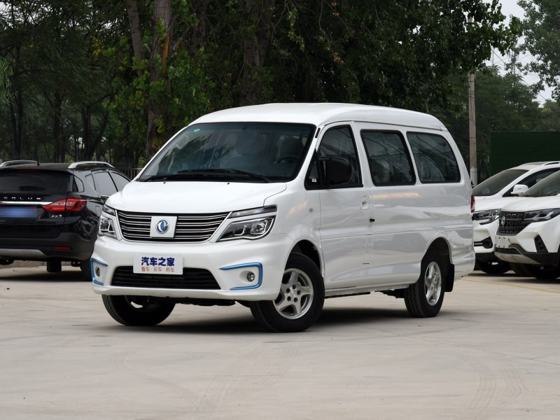 DONGFENG M5 EV