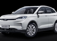 Weltmeister EX5