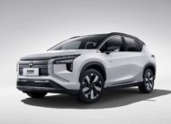 MITSUBISHI AIRTREK EV
