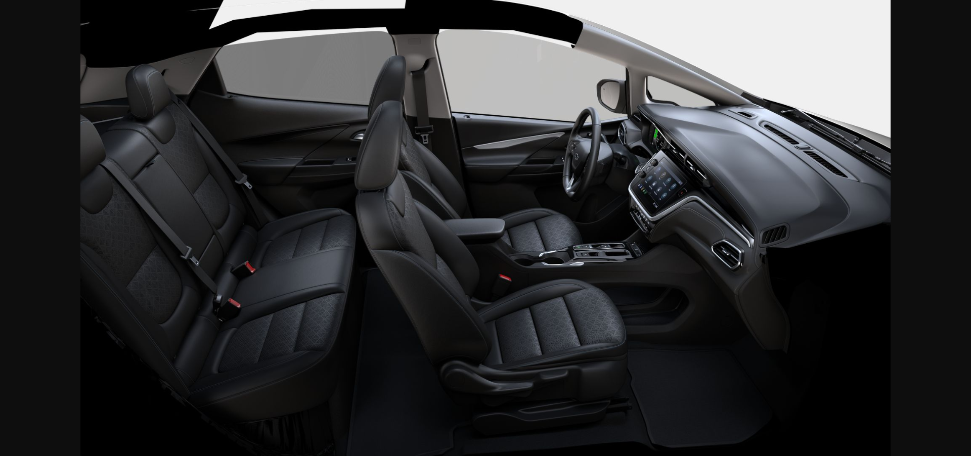 Chevrolet BOLT EV Premier