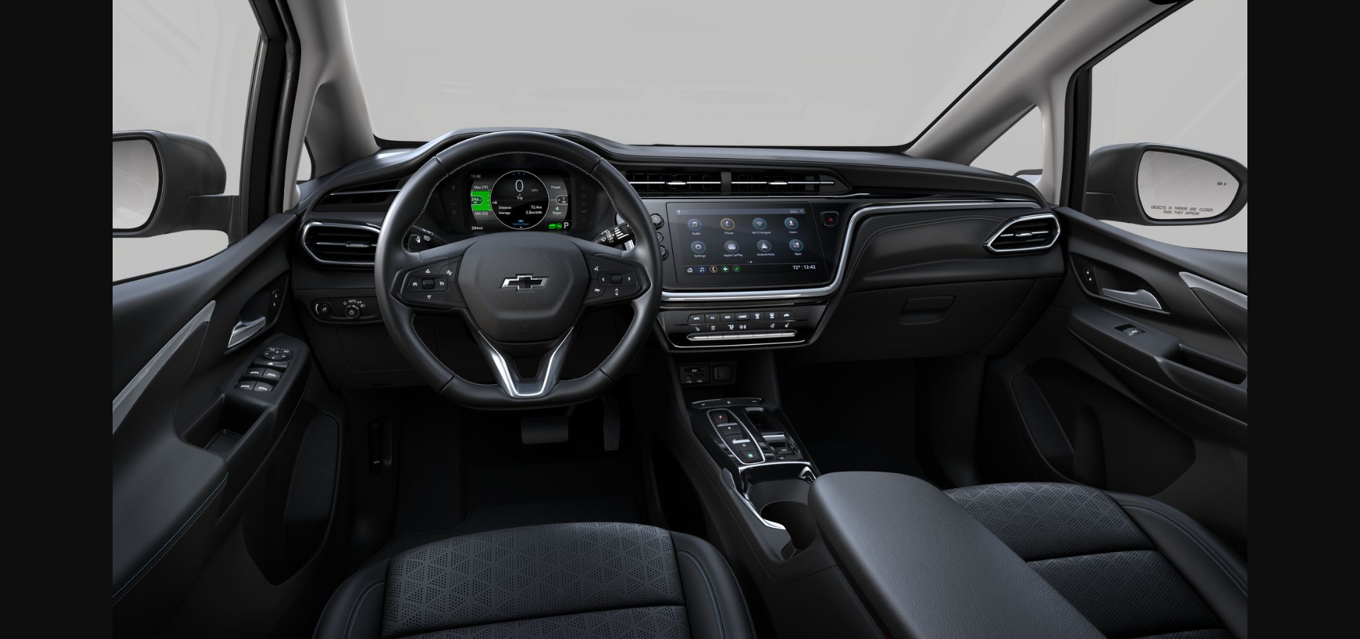 Chevrolet BOLT EV Premier