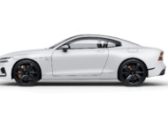 VOLVO POLESTAR 2