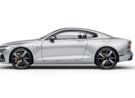 VOLVO POLESTAR 2