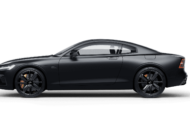 VOLVO POLESTAR 2