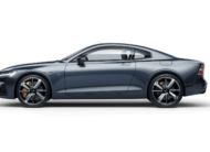 VOLVO POLESTAR 2
