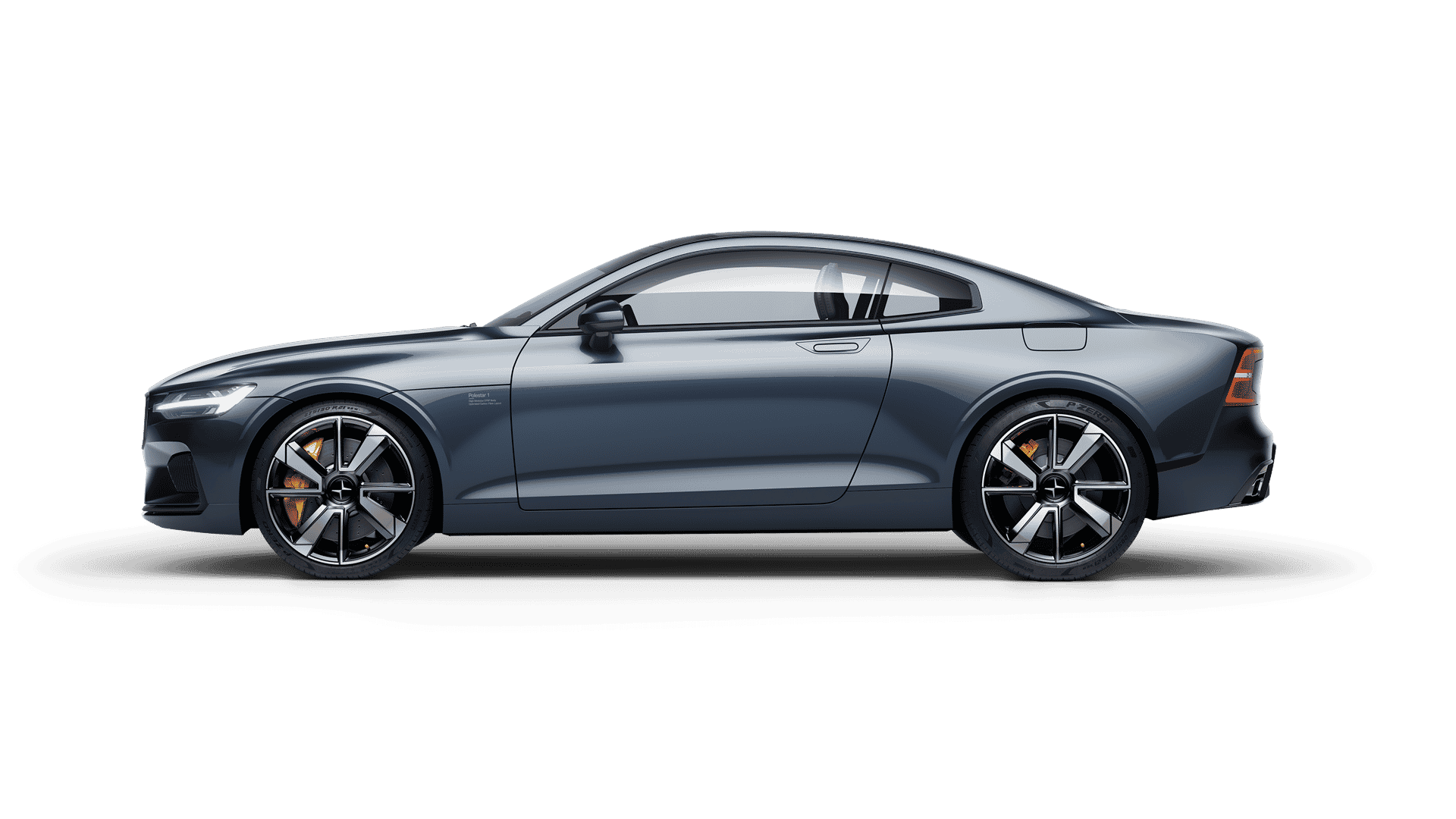 VOLVO POLESTAR 2