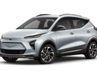 Chevrolet BOLT EV Premier