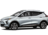 Chevrolet BOLT EV Premier
