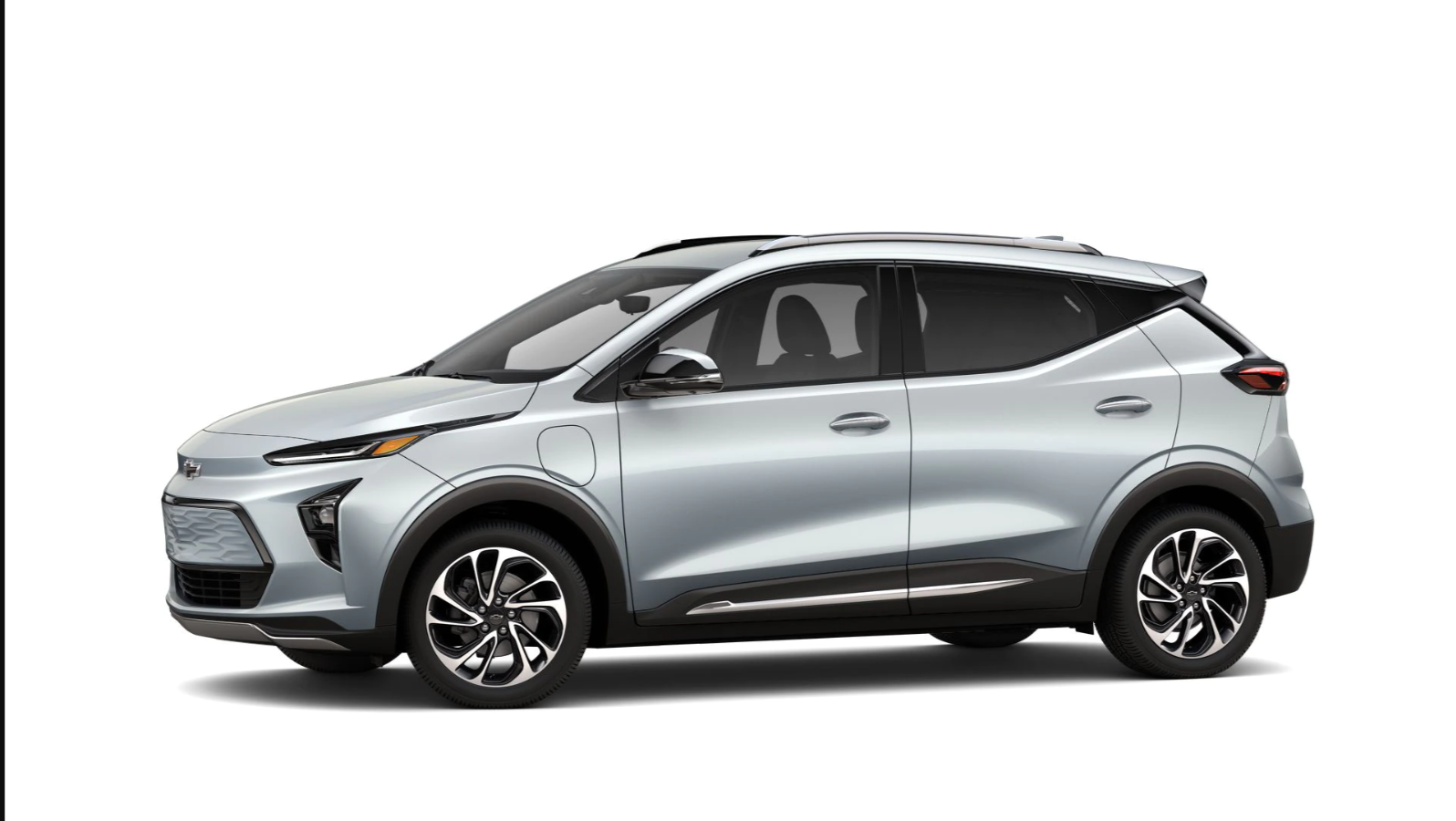 Chevrolet BOLT EV Premier