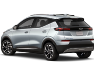 Chevrolet BOLT EV Premier