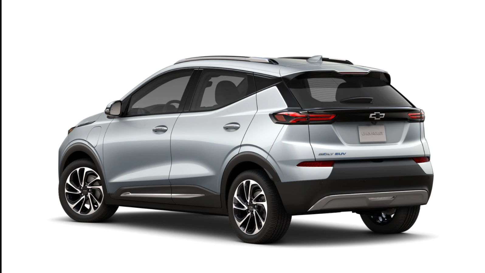Chevrolet BOLT EV Premier