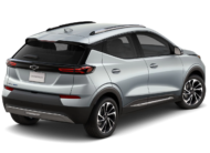 Chevrolet BOLT EV Premier