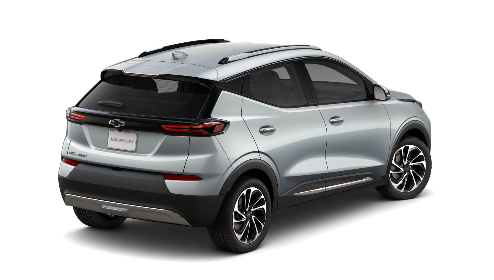 Chevrolet BOLT EV Premier