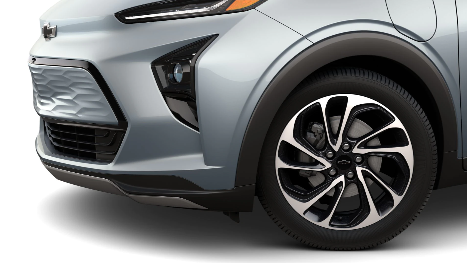 Chevrolet BOLT EV Premier