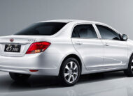 BYD E5