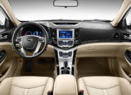 BYD E5