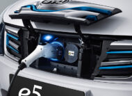 BYD E5