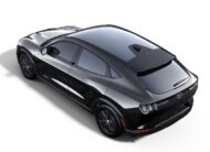 FORD MUSTANG MACH-E