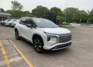 MITSUBISHI AIRTREK EV