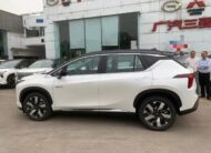 MITSUBISHI AIRTREK EV