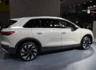 Audi q5 e Tron